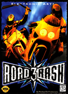 Road Rash 3 
